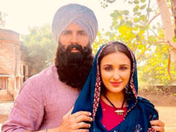 FIRST LOOK: Akshay Kumar and Parineeti Chopra look natural as a Punjabi couple in Kesari; release date announced