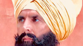 Movie Stills Of The Movie Kesari