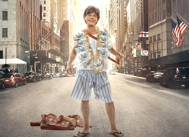 Kirpan scenes in Shah Rukh Khan starrer Zero altered after objections from Sikh community Kirpan scenes in Shah Rukh Khan starrer Zero altered after objections from Sikh community