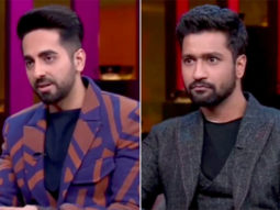 Koffee With Karan 6: Ayushmann Khurrana reveals donating sperm just like Vicky Donor, Vicky Kaushal has priceless reaction on hearing Katrina Kaif’s compliment