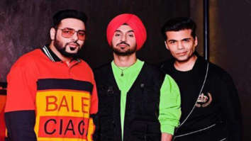 Koffee With Karan 6: Diljit Dosanjh shuns his modesty, reveals MAKING OUT in car and on fields (watch videos)