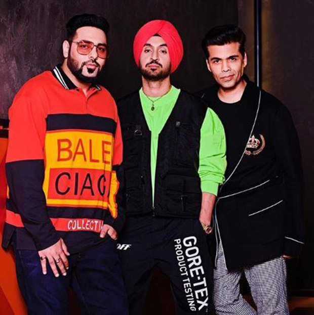 Koffee With Karan 6 Diljit Dosanjh shuns his modesty, reveals MAKING OUT in car and on fields (watch videos) Koffee With Karan 6 Diljit Dosanjh shuns his modesty, reveals MAKING OUT in car and on fields (watch videos)