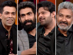 Koffee With Karan 6: Rana Daggubati opens up about his break up with Trisha, Prabhas talks about Anushka Shetty relationship rumours