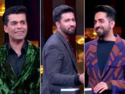 Koffee With Karan 6: When Vicky Kaushal had to be ROMANTICALLY involved with Karan Johar, and why Ayushmann Khurrana never watched KWK