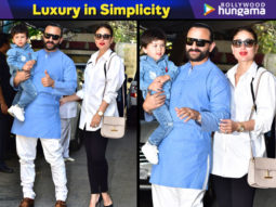 Kareena Kapoor Khan’s chic monochrome vibe for Christmas lunch is worth a whopping Rs. 1.63 lakhs!