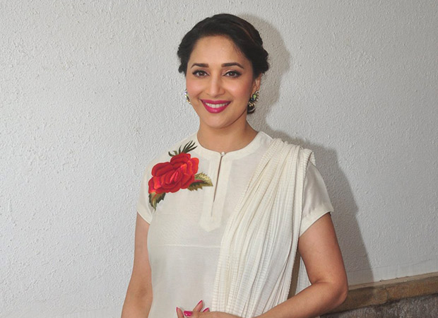 Madhuri Dixit turns to politics, may contest Lok Sabha elections in 2019 (Details inside)