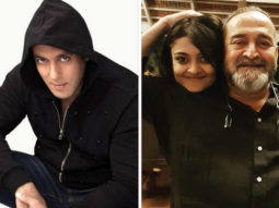 Mahesh Manjrekar confirms Salman Khan will launch his daughter Ashwami Manjrekar in Bollywood