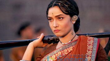On The Sets Of The Movie Manikarnika – The Queen Of Jhansi
