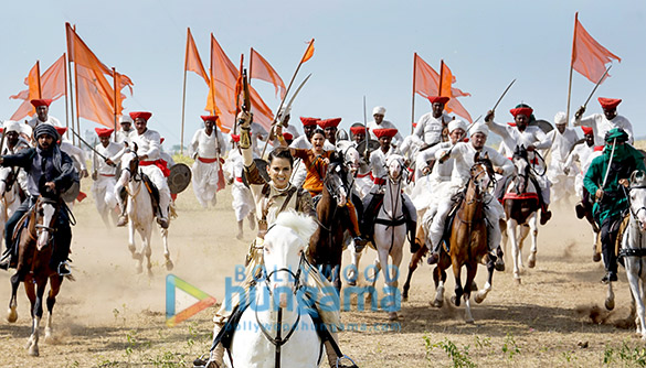 manikarnika the queen of jhansi 30