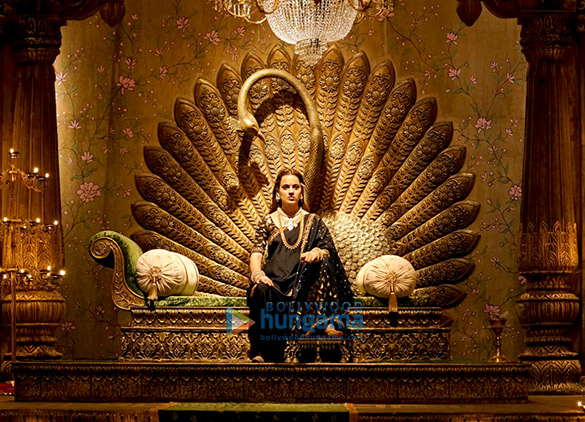 Kangana Ranaut starrer Manikarnika trailer to be launched on December 18 Kangana Ranaut starrer Manikarnika trailer to be launched on December 18
