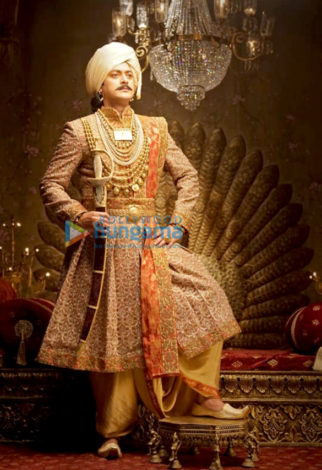 Movie Stills Of The Movie Manikarnika – The Queen Of Jhansi