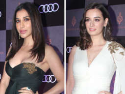 Many celebs attend the store launch of Shantanu & Nikhil