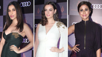 Many celebs attend the store launch of Shantanu & Nikhil