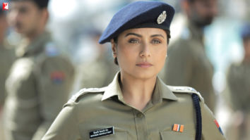 Movie Wallpapers Of Mardaani 2