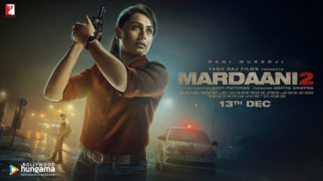 Movie Wallpapers Of The Movie Mardaani 2