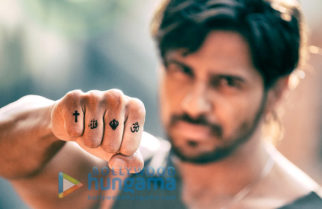 Movie Stills Of The Movie Marjaavaan