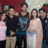 On The Sets Of The Movie Marjaavaan