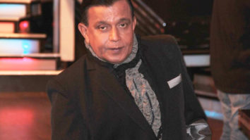 Mithun Chakraborthy hospitalized; currently undergoing treatment in Los Angeles