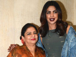Mom Madhu Chopra calls The Cut publishers ‘idiots’ for insulting Priyanka Chopra