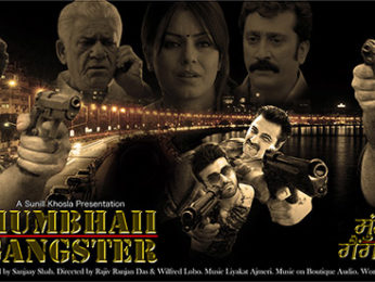 First Look Of The Movie Mumbhaii Gangster