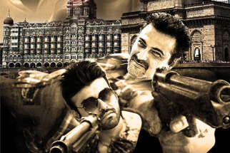 First Look Of The Movie Mumbhaii Gangster