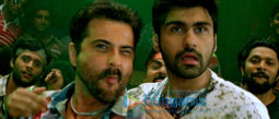 Movie Stills Of The Movie Mumbhaii Gangster