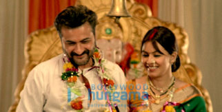 Movie Stills Of The Movie Mumbhaii Gangster