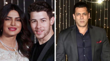 NICKYANKA RECEPTION: Priyanka Chopra and Nick Jonas head to Salman Khan’s house for the after party, prove there is NO BAD BLOOD