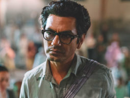 Nawazuddin Siddiqui wins Best Performance by an Actor award for Manto at 12th Asia Pacific Screen Awards