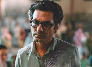 Nawazuddin Siddiqui wins Best Performance by an Actor award for Manto at 12th Asia Pacific Screen Awards