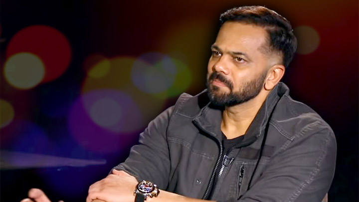 Next with SRK-Deepika? Singham 3? Movie with Hrithik Roshan? Rohit Shetty answers Twitter questions Next with SRK-Deepika? Singham 3? Movie with Hrithik Roshan? Rohit Shetty answers Twitter questions
