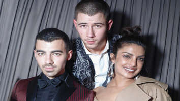 Nick Jonas’s bro Joe reveals how Priyanka Chopra and the bridesmaids CRUSHED them at the Sangeet ceremony