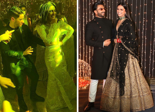 Deepika Padukone-Ranveer Singh Mumbai Wedding Reception: Candid Clicks Of  The Radiant Couple