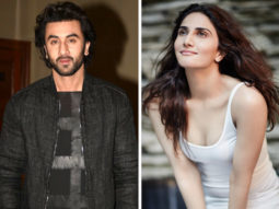 No Christmas holiday for Ranbir Kapoor and Vaani Kapoor due to Shamshera