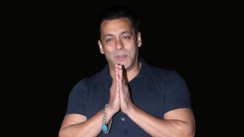 No surprise guests at Salman Khan’s birthday bash