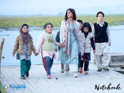 Movie Wallpapers Of The Movie Notebook