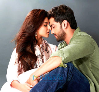Movie Stills Of The Movie Notebook