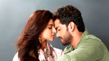 Movie Stills Of The Movie Notebook