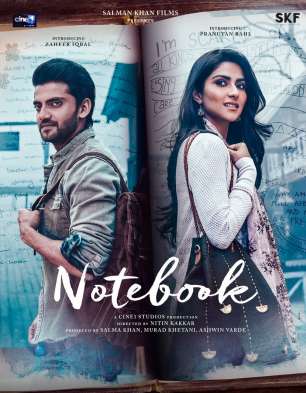 Notebook