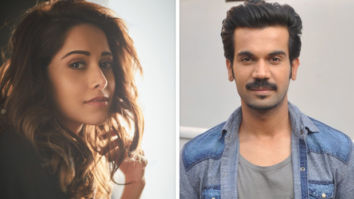 Nushrat Bharucha learns North Indian dialect from her Turram Khan co-star Rajkummar Rao!