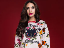 Prernaa Arora spends her birthday in custody