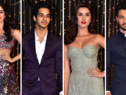 Priyanka Chopra – Nick Jonas Grand Mumbai Reception | Part 2