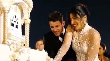 Priyanka Chopra and Nick Jonas release new family pictures from wedding -  EXCLUSIVE | HELLO!