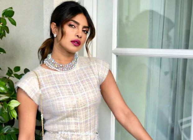 Priyanka Chopra: The girl who made it to the top on her own : Bollywood  News - Bollywood Hungama