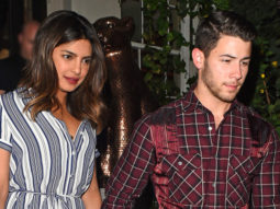 Priyanka Chopra and Nick Jonas Wedding: Nick’s speech leaves Priyanka overwhelmed