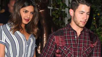 Priyanka Chopra and Nick Jonas Wedding: Nick’s speech leaves Priyanka overwhelmed
