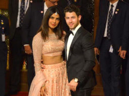 Priyanka Chopra and Nick Jonas grace the grand wedding of Isha Ambani – Anand Piramal