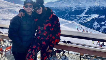 Priyanka Chopra and Nick Jonas’s holiday with family will give you modern day Hum Saath Saath Hain feels (see ALL pics)