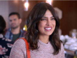 Priyanka Chopra stars in Bumble’s #EqualNotLoose campaign celebrating the empowerment of Indian women!
