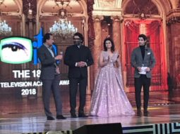 R Madhavan and Amit Sadh starrer Breathe wins big at the 18th ITA Awards